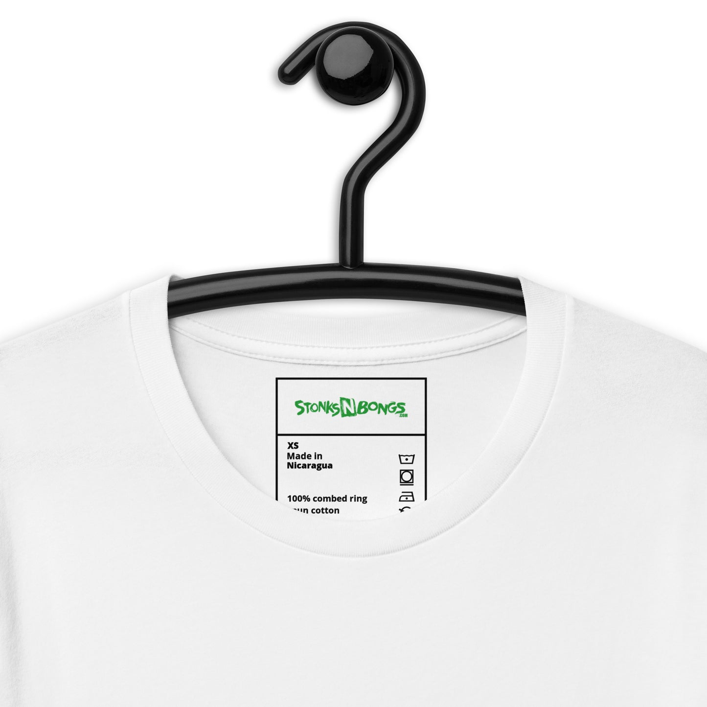 Take Profit Bears // Unisex t-shirt - Stonksnbongs.com