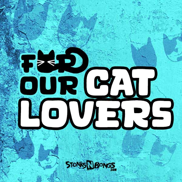 Cat Lovers
