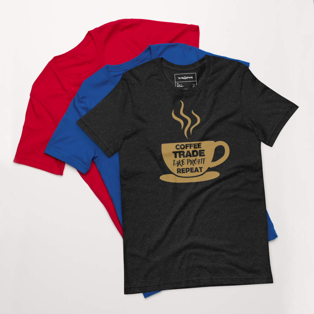 Tee Shirts