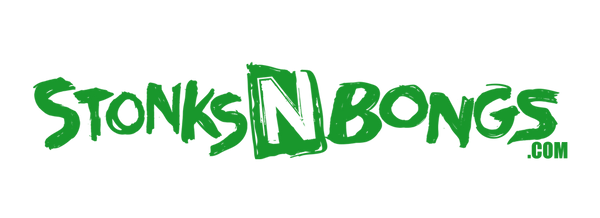 Stonksnbongs.com