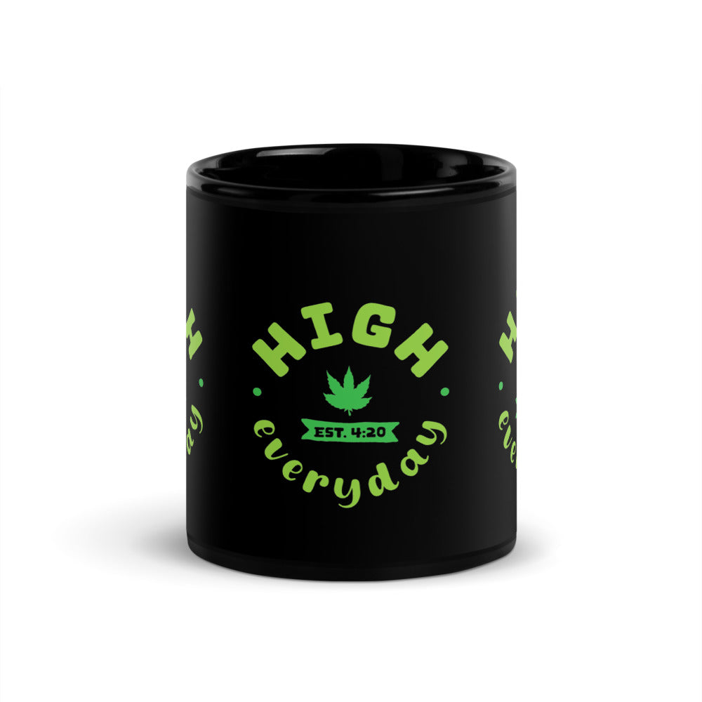 Everyday // Mug - Stonksnbongs.com