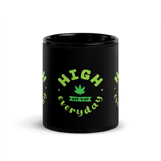 Everyday // Mug - Stonksnbongs.com