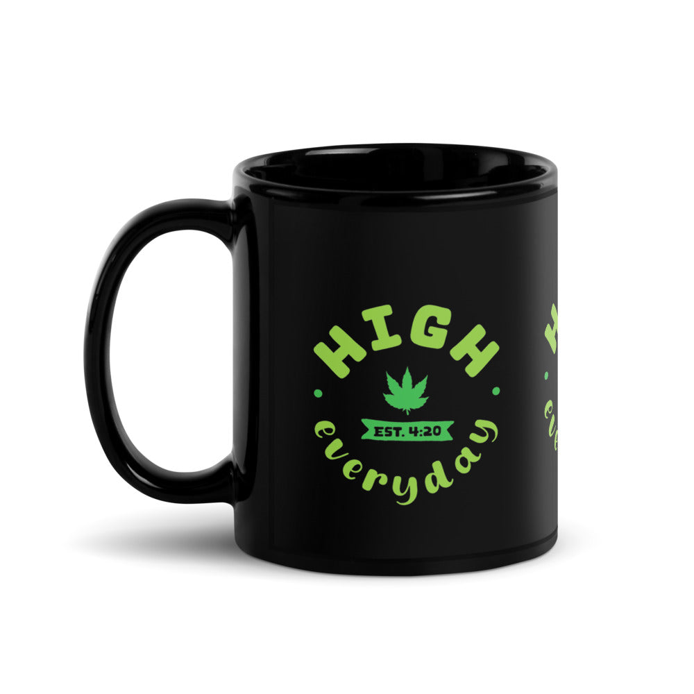 Everyday // Mug - Stonksnbongs.com