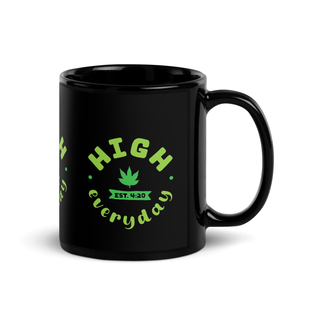 Everyday // Mug - Stonksnbongs.com