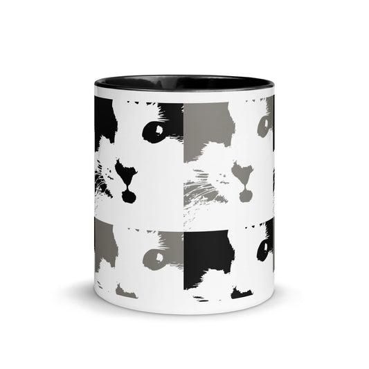 Charlie // Mug - Stonksnbongs.com