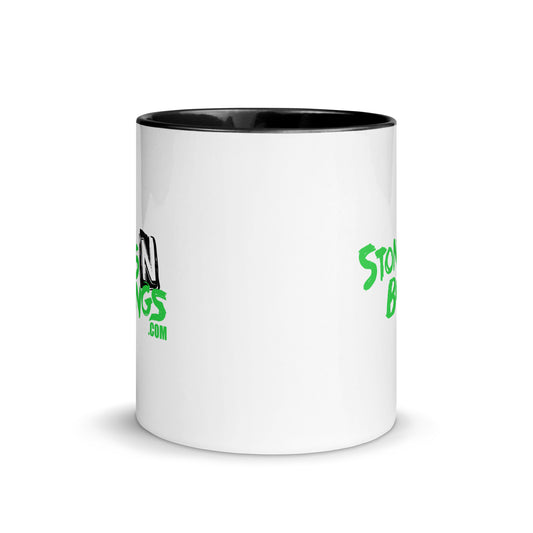StonksNBongs.com // Mug - Stonksnbongs.com