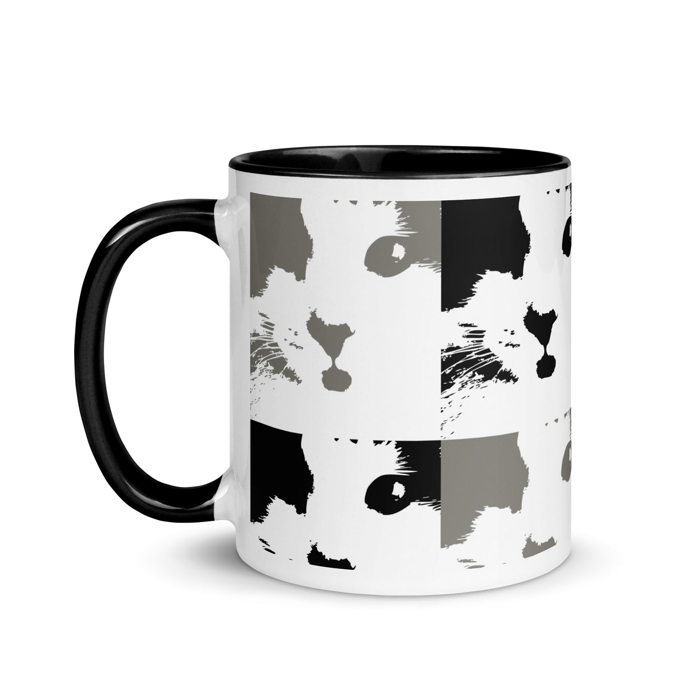 Charlie // Mug - Stonksnbongs.com