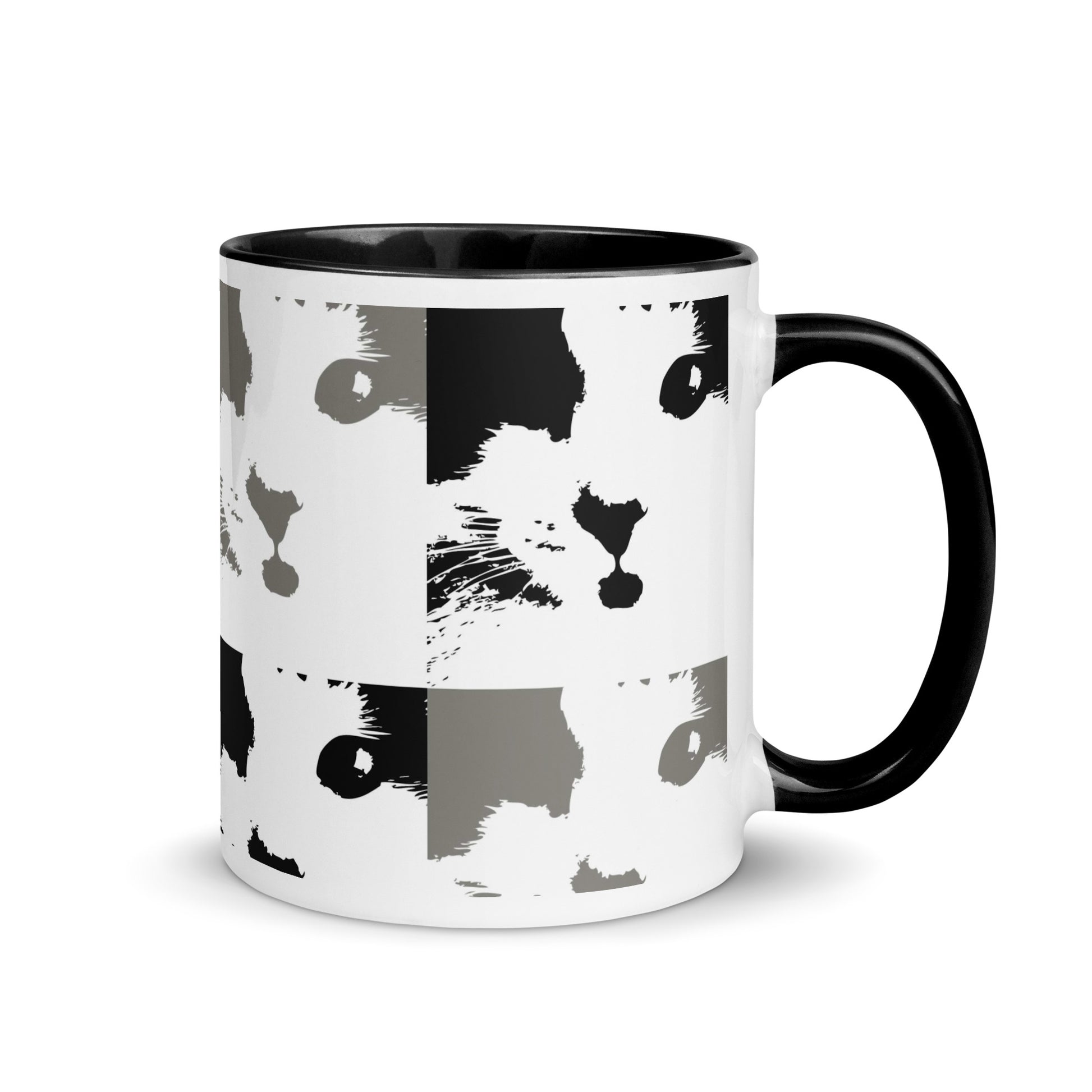 Charlie // Mug - Stonksnbongs.com