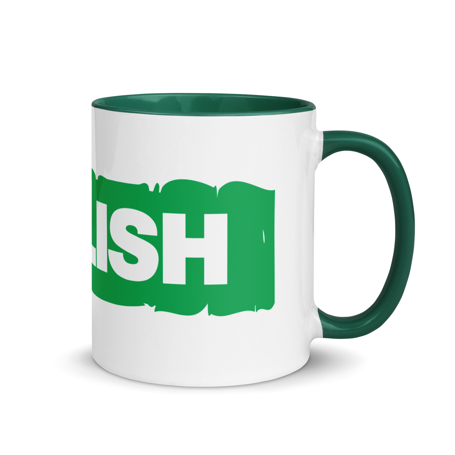 Bullish //  Mug - Stonksnbongs.com