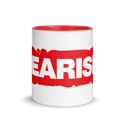 Bearish // Mug - Stonksnbongs.com