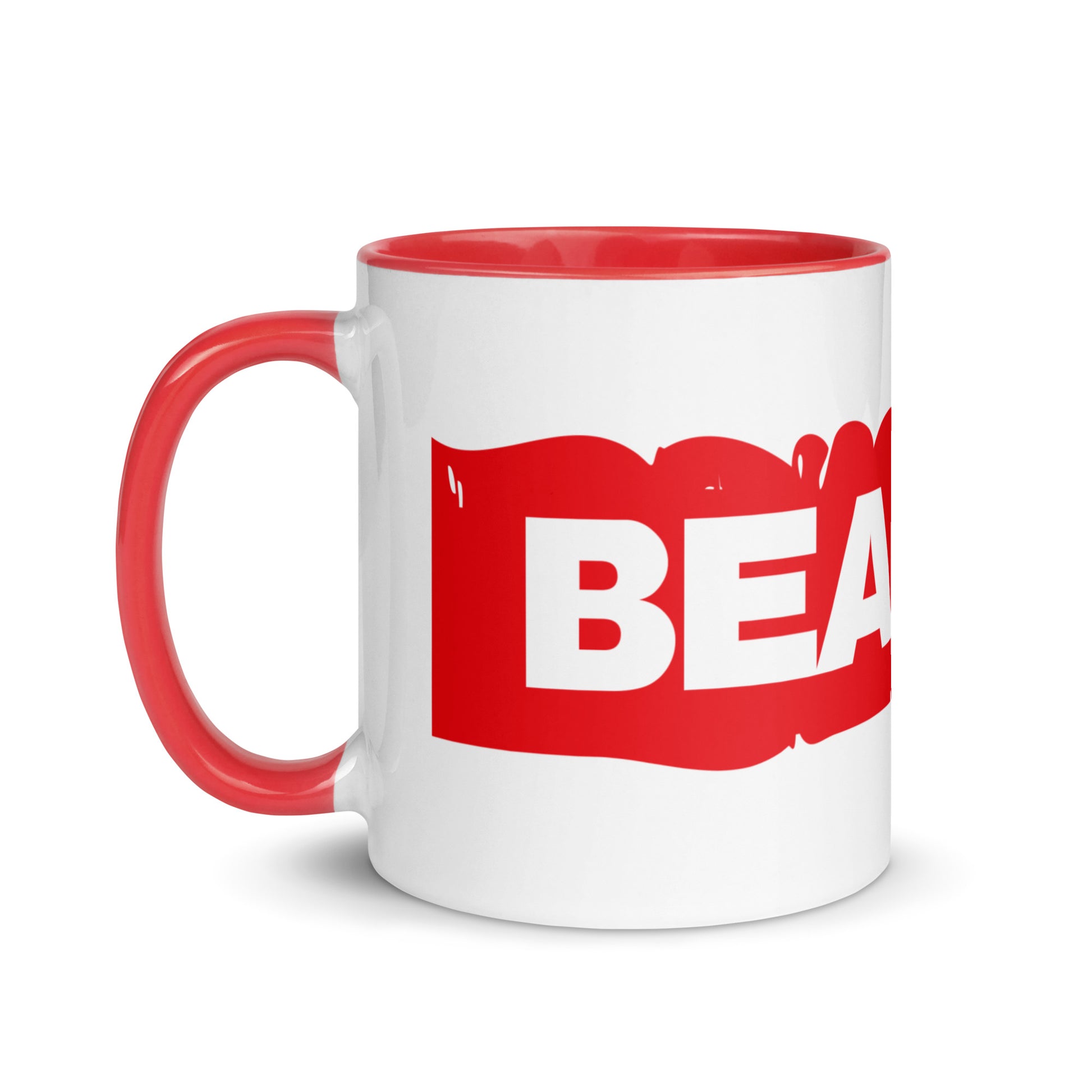 Bearish // Mug - Stonksnbongs.com