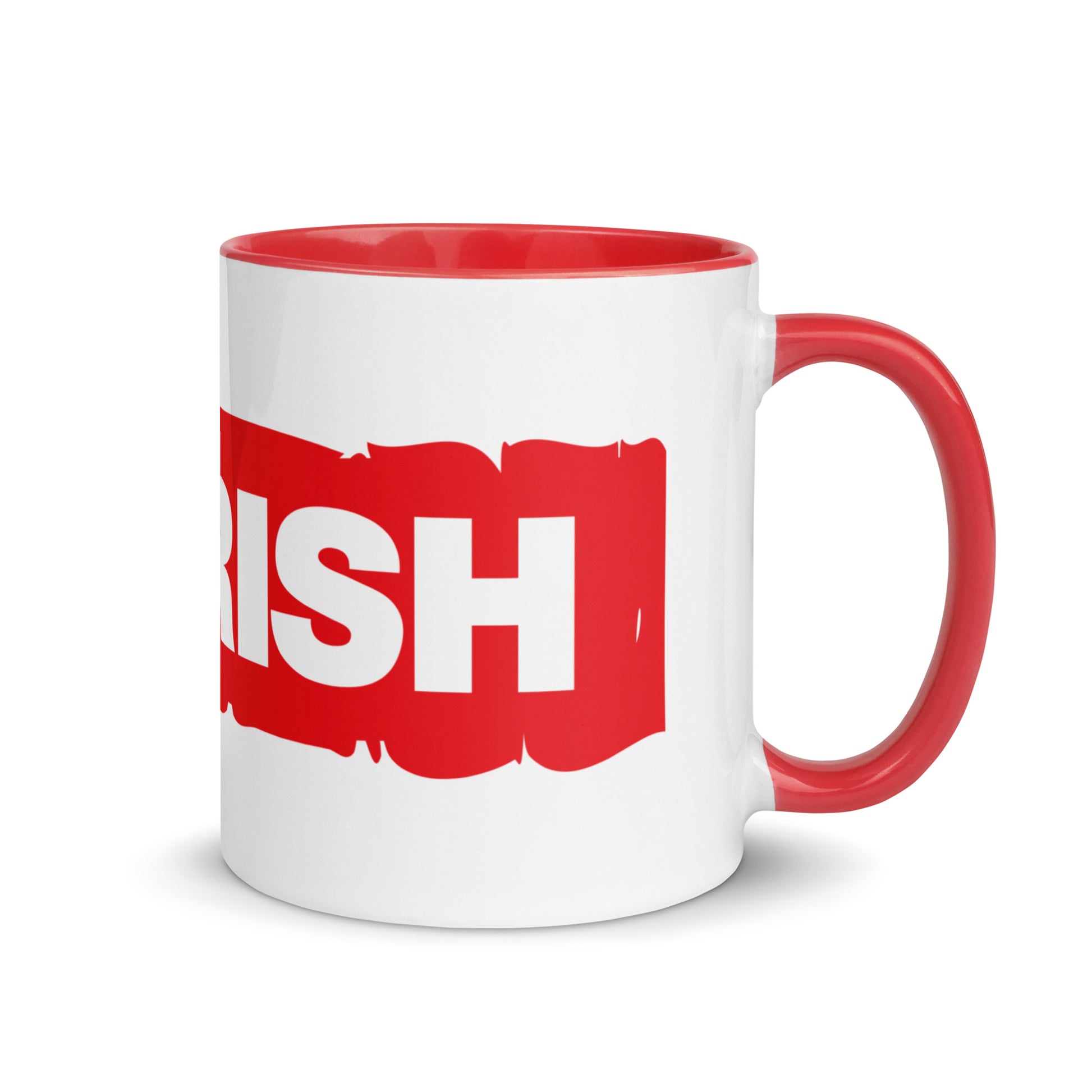 Bearish // Mug - Stonksnbongs.com